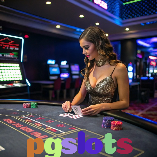 A Magia dos Jogos de Fantasia na pgslots