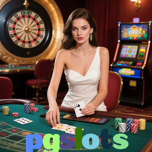 A Magia dos Jogos de Fantasia na pgslots