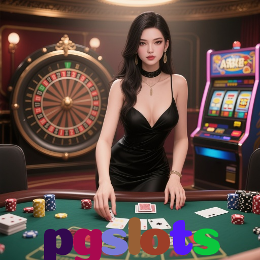 A Magia dos Jogos de Fantasia na pgslots