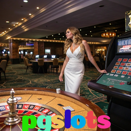 A Magia dos Jogos de Fantasia na pgslots