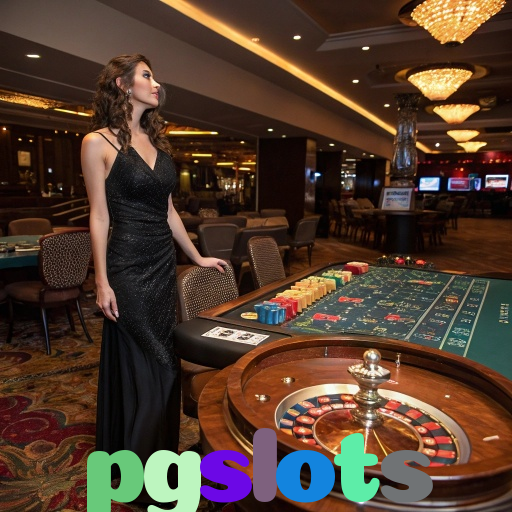 A Magia dos Jogos de Fantasia na pgslots