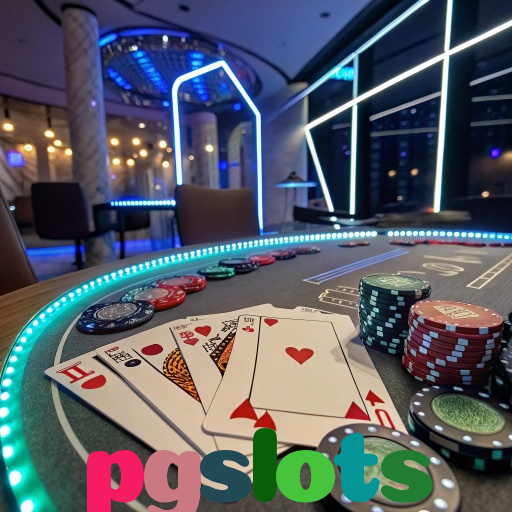 A Magia dos Jogos de Fantasia na pgslots