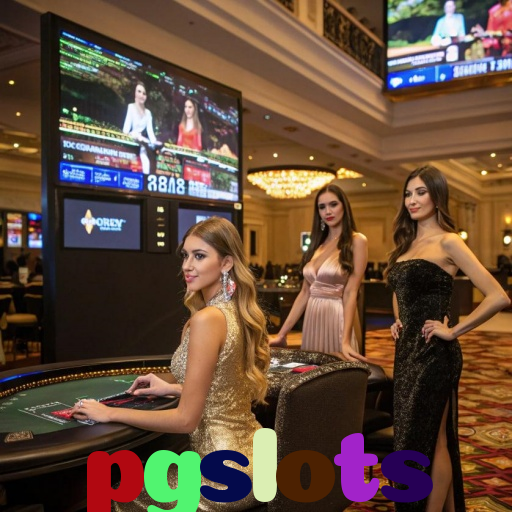 A Magia dos Jogos de Fantasia na pgslots