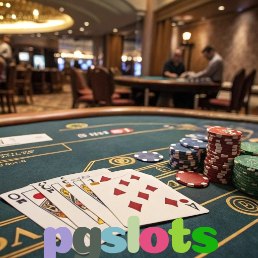 A Magia dos Jogos de Fantasia na pgslots