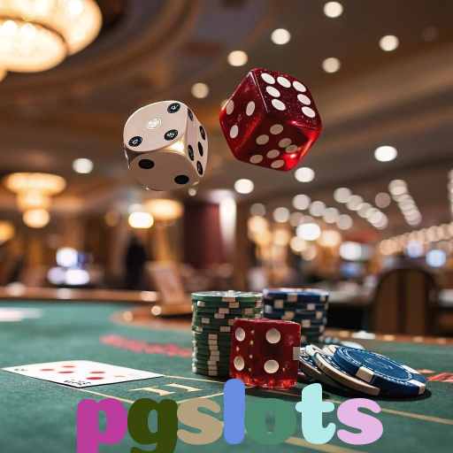 A Magia dos Jogos de Fantasia na pgslots