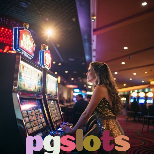 A Magia dos Jogos de Fantasia na pgslots