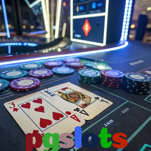 A Magia dos Jogos de Fantasia na pgslots