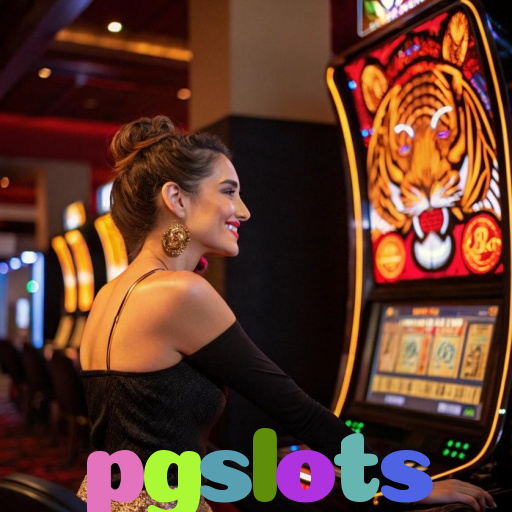 A Magia dos Jogos de Fantasia na pgslots