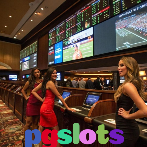 A Magia dos Jogos de Fantasia na pgslots