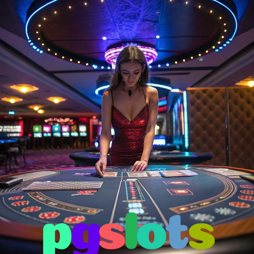 A Magia dos Jogos de Fantasia na pgslots