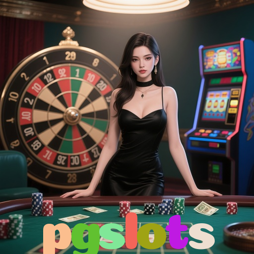 A Magia dos Jogos de Fantasia na pgslots