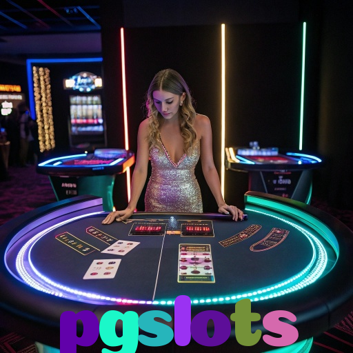 A Magia dos Jogos de Fantasia na pgslots