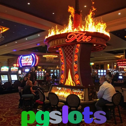A Magia dos Jogos de Fantasia na pgslots