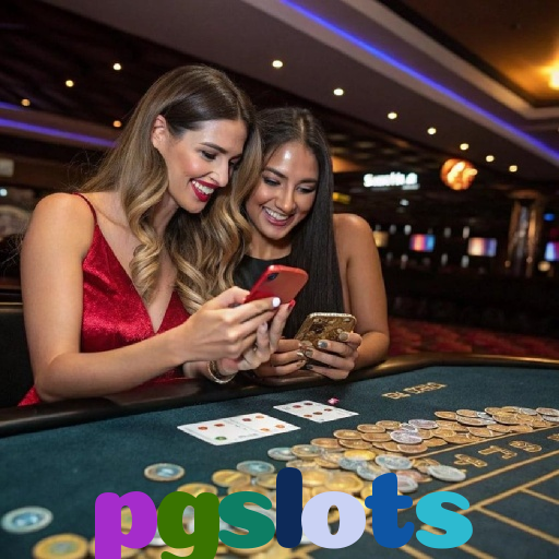 A Magia dos Jogos de Fantasia na pgslots