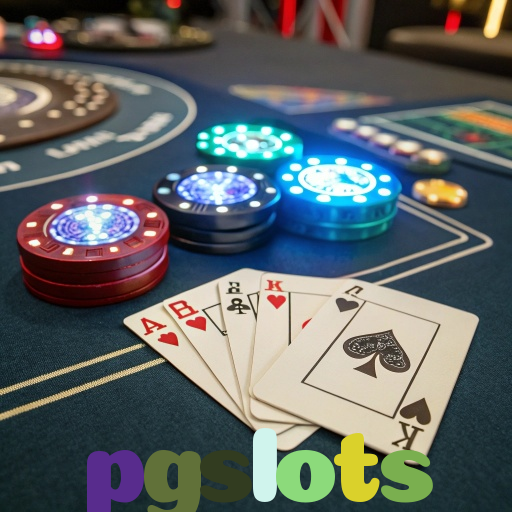 A Magia dos Jogos de Fantasia na pgslots