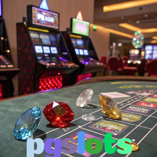 A Magia dos Jogos de Fantasia na pgslots