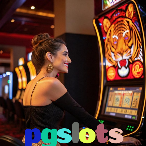 A Magia dos Jogos de Fantasia na pgslots