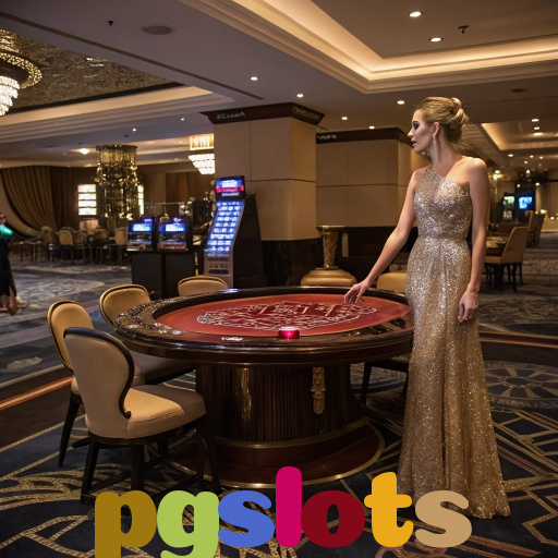 A Magia dos Jogos de Fantasia na pgslots