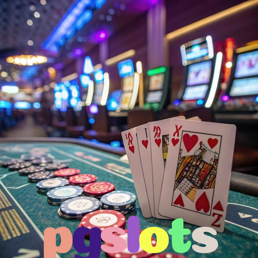 A Magia dos Jogos de Fantasia na pgslots