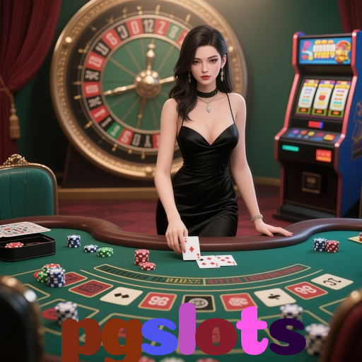 A Magia dos Jogos de Fantasia na pgslots