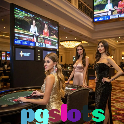 A Magia dos Jogos de Fantasia na pgslots