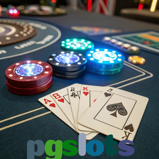 A Magia dos Jogos de Fantasia na pgslots