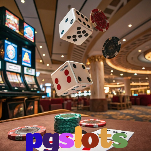 A Magia dos Jogos de Fantasia na pgslots
