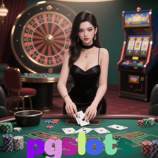 A Magia dos Jogos de Fantasia na pgslots