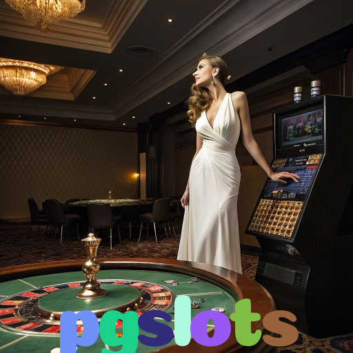 A Magia dos Jogos de Fantasia na pgslots
