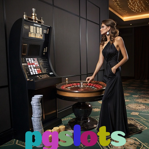 A Magia dos Jogos de Fantasia na pgslots