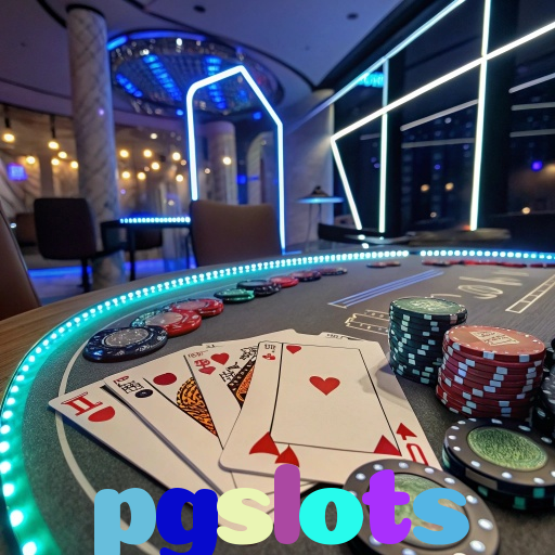 A Magia dos Jogos de Fantasia na pgslots