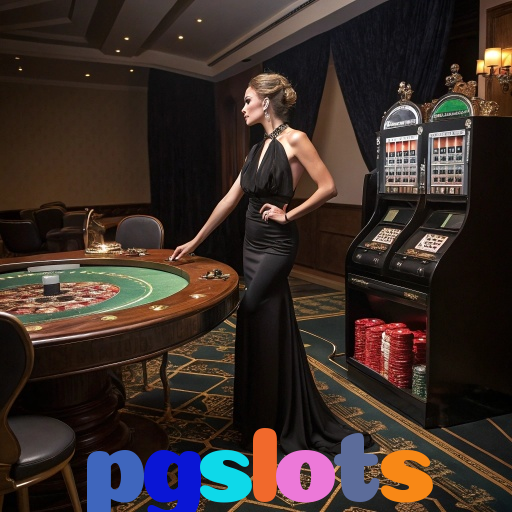 A Magia dos Jogos de Fantasia na pgslots