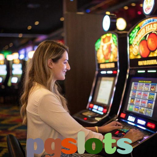 A Magia dos Jogos de Fantasia na pgslots