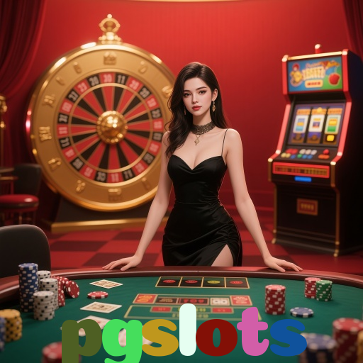 A Magia dos Jogos de Fantasia na pgslots
