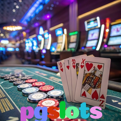 A Magia dos Jogos de Fantasia na pgslots
