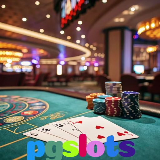 A Magia dos Jogos de Fantasia na pgslots