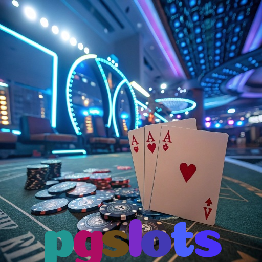 A Magia dos Jogos de Fantasia na pgslots
