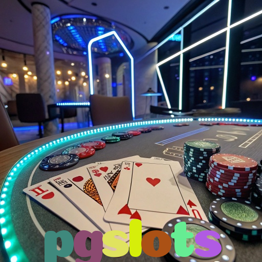 A Magia dos Jogos de Fantasia na pgslots