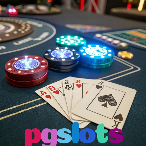 A Magia dos Jogos de Fantasia na pgslots
