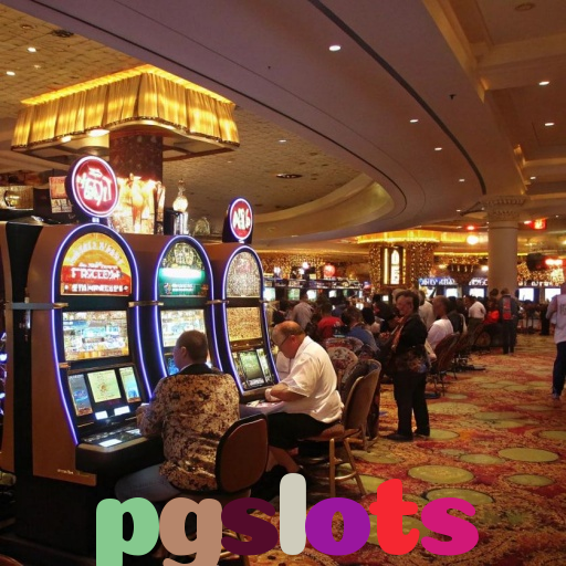 A Magia dos Jogos de Fantasia na pgslots