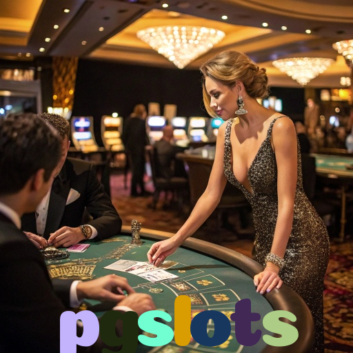 A Magia dos Jogos de Fantasia na pgslots