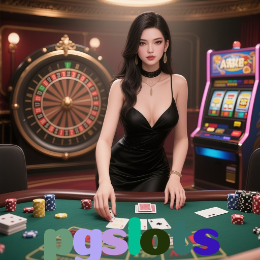 A Magia dos Jogos de Fantasia na pgslots