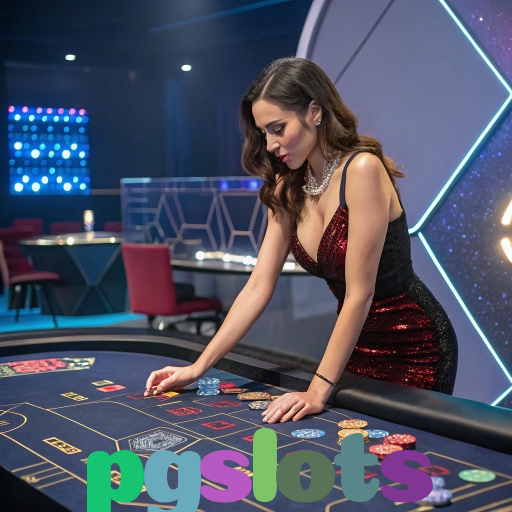 A Magia dos Jogos de Fantasia na pgslots