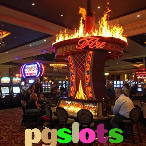 A Magia dos Jogos de Fantasia na pgslots