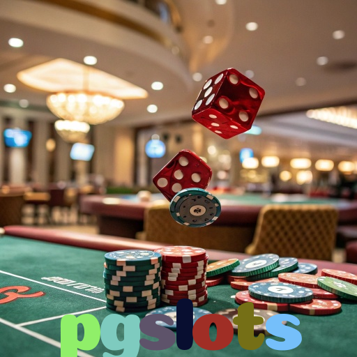 A Magia dos Jogos de Fantasia na pgslots