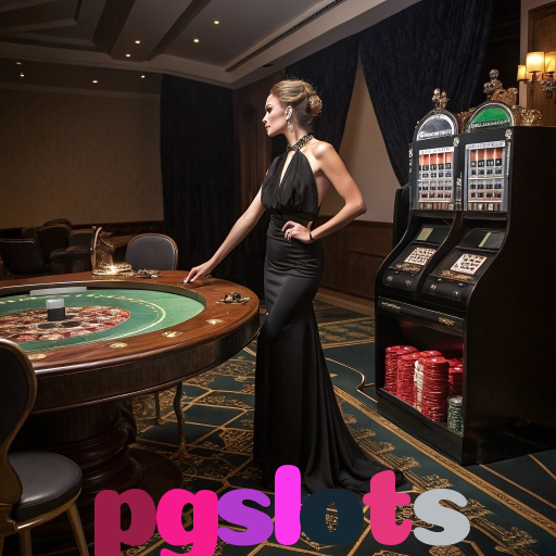 A Magia dos Jogos de Fantasia na pgslots