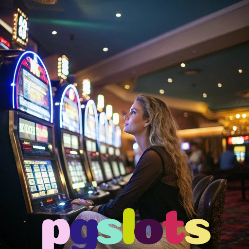 A Magia dos Jogos de Fantasia na pgslots