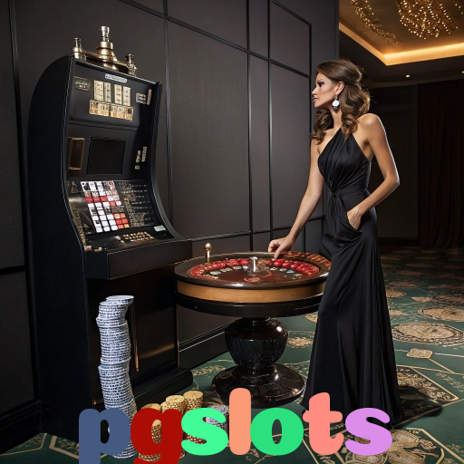 A Magia dos Jogos de Fantasia na pgslots