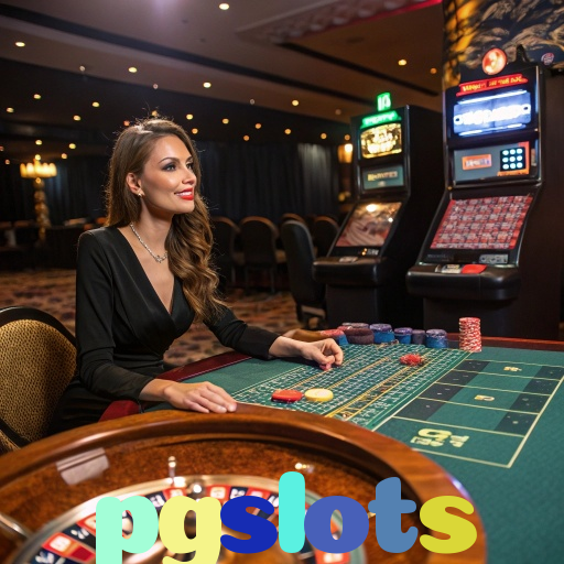 A Magia dos Jogos de Fantasia na pgslots