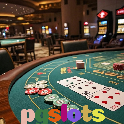 A Magia dos Jogos de Fantasia na pgslots